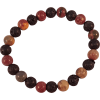 Bracelet Lave & Jaspe Bracelet Lave & Jaspe