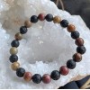 Bracelet Lave & Jaspe Bracelet Lave & Jaspe