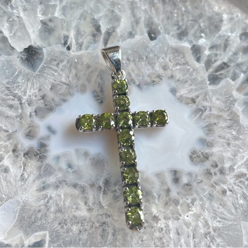Celtic Knotwork Cross Pendant, Sterling Celtic Knotwork Cross Pendant, Sterling