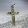 Celtic Knotwork Cross Pendant, Sterling Celtic Knotwork Cross Pendant, Sterling
