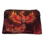 Cotton Wallet: Phoenix Rising