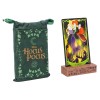 Tarot méga-format : jeu de tarot et guide Hocus Pocus - Tori Schafer Tarot méga-format : jeu de tarot et guide Hocus Pocus - Tori Schafer
