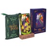 Tarot méga-format : jeu de tarot et guide Hocus Pocus - Tori Schafer Tarot méga-format : jeu de tarot et guide Hocus Pocus - Tori Schafer
