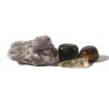 Ensemble d’intention en cristal - Chance Ensemble d’intention en cristal - Chance