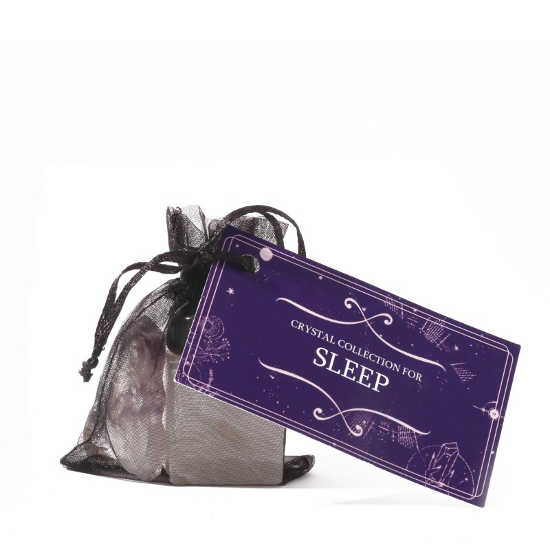 Ensemble Crystal Intention - Sommeil Ensemble Crystal Intention - Sommeil