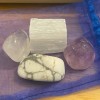 Ensemble Crystal Intention - Sommeil Ensemble Crystal Intention - Sommeil