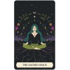 Secret Oracle of the Green Witch - Cecilia Lattari Secret Oracle of the Green Witch - Cecilia Lattari