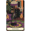 Secret Oracle of the Green Witch - Cecilia Lattari Secret Oracle of the Green Witch - Cecilia Lattari