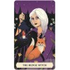 Secret Oracle of the Green Witch - Cecilia Lattari Secret Oracle of the Green Witch - Cecilia Lattari