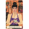 Secret Oracle of the Green Witch - Cecilia Lattari Secret Oracle of the Green Witch - Cecilia Lattari