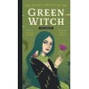 Secret Oracle of the Green Witch - Cecilia Lattari Secret Oracle of the Green Witch - Cecilia Lattari