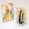 Sweet Blossom Lenormand Deck - Irene Captijn