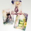Sweet Blossom Lenormand Deck - Irene Captijn