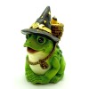 Brûleur d’encens à cône de refoulement Magical Frog Brûleur d’encens à cône de refoulement Magical Frog