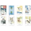 Black Seed Tarot - Theresa Hutch Black Seed Tarot - Theresa Hutch