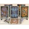 Jeu de Tarot de Dragon Jeu de Tarot de Dragon