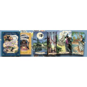Tarot quotidien sorcière Tarot quotidien sorcière
