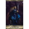 Fearless : Fight Like A Girl Oracle Deck - Angie Sullins Fearless : Fight Like A Girl Oracle Deck - Angie Sullins