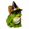 Brûleur d’encens à cône de refoulement Magical Frog Brûleur d’encens à cône de refoulement Magical Frog