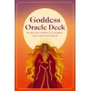 Deck Oracle Déesse - Katja Perez Deck Oracle Déesse - Katja Perez