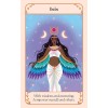 Deck Oracle Déesse - Katja Perez Deck Oracle Déesse - Katja Perez