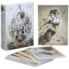 Ensemble tablier/livre de Kuan Yin Oracle - Alana Fairchild Ensemble tablier/livre de Kuan Yin Oracle - Alana Fairchild