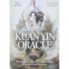 Ensemble tablier/livre de Kuan Yin Oracle - Alana Fairchild Ensemble tablier/livre de Kuan Yin Oracle - Alana Fairchild