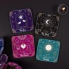 Tarot Card Coasters - Set of 4 Tarot Card Coasters - Set of 4