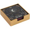 Tarot Card Coasters - Set of 4 Tarot Card Coasters - Set of 4
