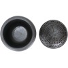 Boîte de bibelots viking Vegvisir Boîte de bibelots viking Vegvisir