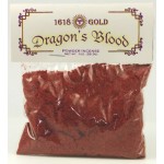 Dragon's Blood Powder Incense