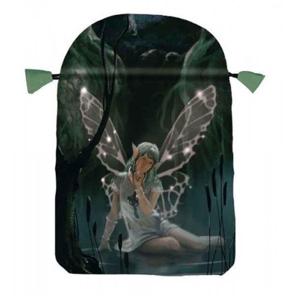 Tarot Bag: Celtic Fairy