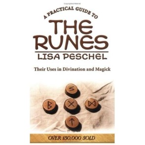 Practical Guide to the Runes - L Peschel Practical Guide to the Runes - L Peschel