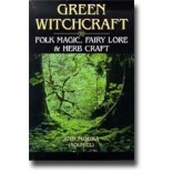 Green Witchcraft - A Moura Green Witchcraft - A Moura