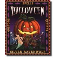 Halloween! - S RavenWolf