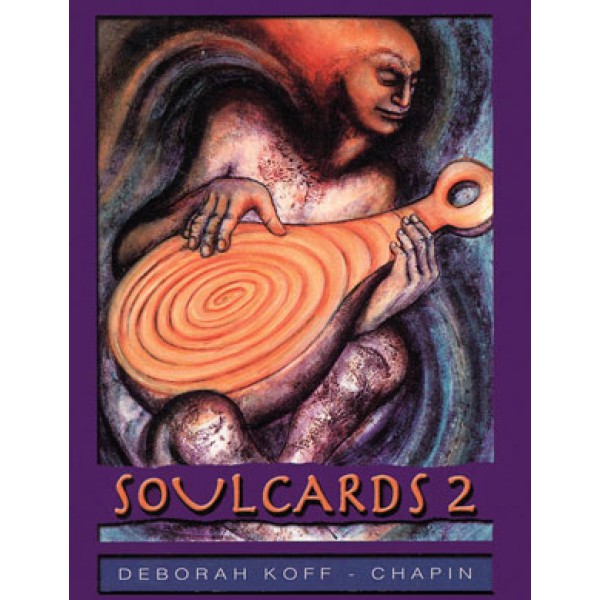 Soul Cards - Oracle Deck (#2)
