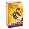 Radiant Rider-Waite Tarot Deck