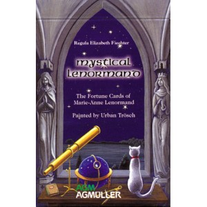 Mystique Lenormand - U Trosch Mystique Lenormand - U Trosch