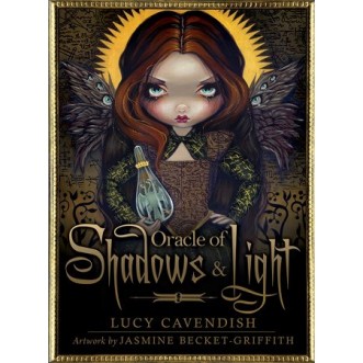 Oracle des ombres & Light - L Cavendish Oracle des ombres & Light - L Cavendish