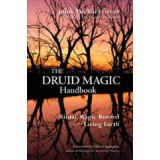 Druide magique Handbook - M Greer Druide magique Handbook - M Greer