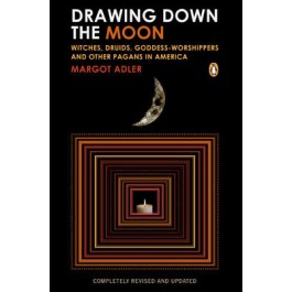 Drawing Down the Moon - M Adler Drawing Down the Moon - M Adler