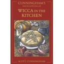 Cunningham's Encyclopedia of Wicca in the Kitchen - S Cunningham Cunningham's Encyclopedia of Wicca in the Kitchen - S Cunningham