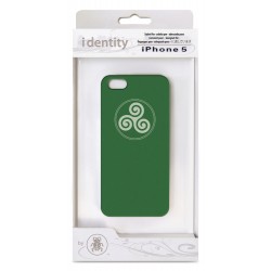 iPhone Cover - Celtic