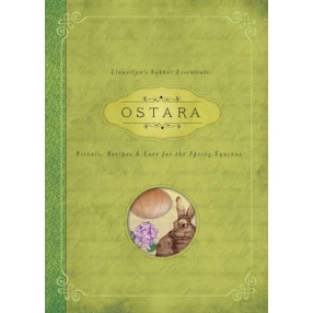 Ostara (tp) - Llewellyn & Kerri Connor Ostara (tp) - Llewellyn & Kerri Connor