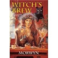 Witch's Brew (tp) - Morwyn Witch's Brew (tp) - Morwyn
