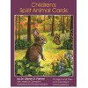 Children's Spirit Animal Cards - Steven Farmer Children's Spirit Animal Cards - Steven Farmer