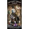 Déviants Moon Tarot Edition sans frontières - P Valenza Déviants Moon Tarot Edition sans frontières - P Valenza
