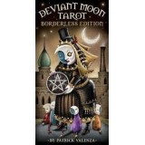 Déviants Moon Tarot Edition sans frontières - P Valenza Déviants Moon Tarot Edition sans frontières - P Valenza