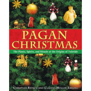 Noël païen - C Ratsch Noël païen - C Ratsch