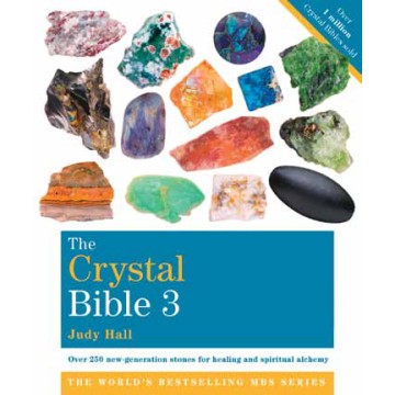 Crystal Bible 3 - Judy Hall Crystal Bible 3 - Judy Hall